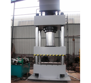 YQ32-500T薄板壓型液壓機