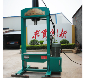 YM-63T龍門液壓機(jī)