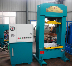 YML-100噸框架式液壓機(jī)