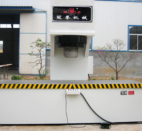 YQ41-100T校直機
